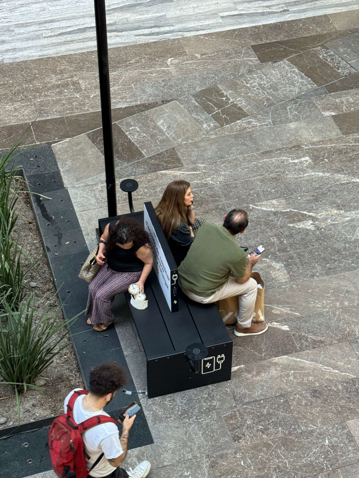Banca Carga 360